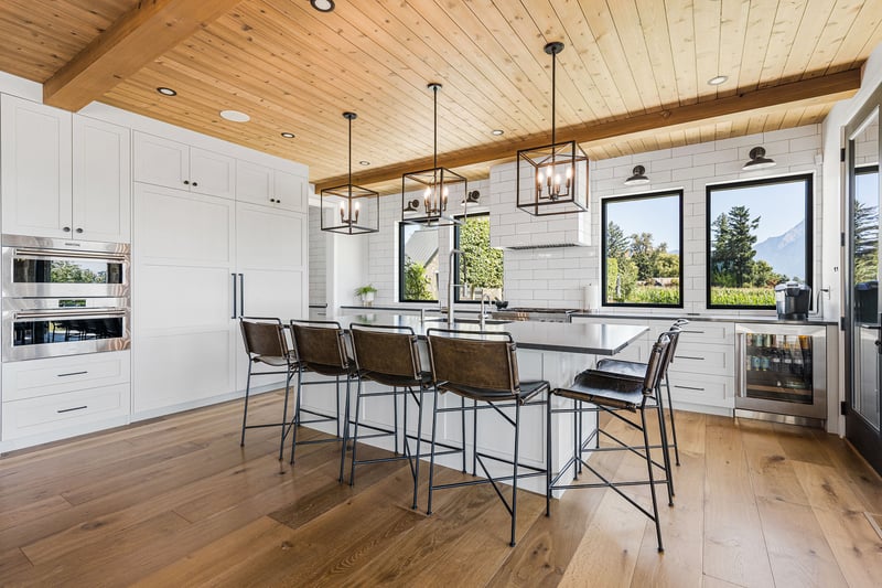 Luxury estate at 48150 Kitchen Hall Road, Chilliwack, BC — photo 22