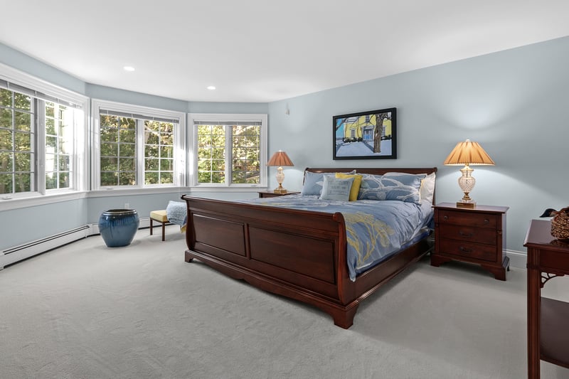 Luxury estate at 6207 Regina Terrace, Halifax, NS — photo 24