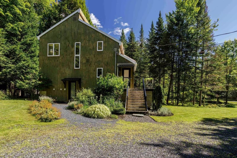 Luxury estate at 291 Chemin du Nordet, Magog, QC — photo 7