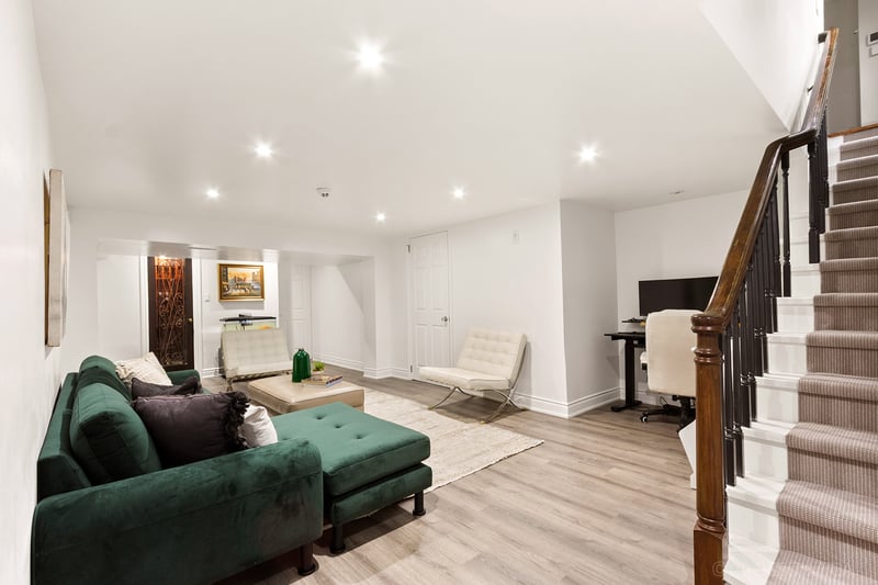 Luxury estate at 27 Strathgowan Crescent, Toronto, ON — photo 24
