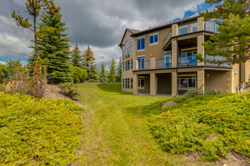 Luxury estate at 262060 Range Road 33, Rocky View, AB — photo 35