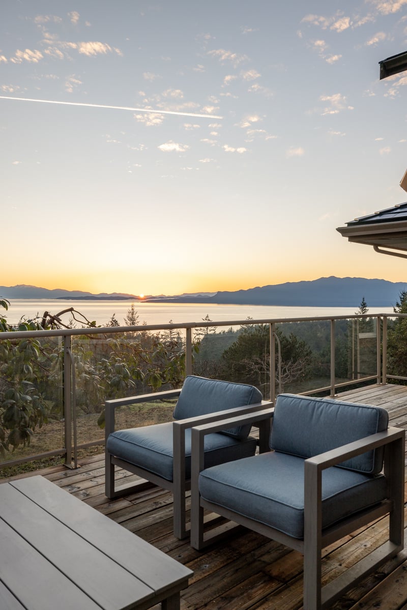Luxury estate at 10339 Sunshine Coast Highway, Halfmoon Bay, BC — photo 27
