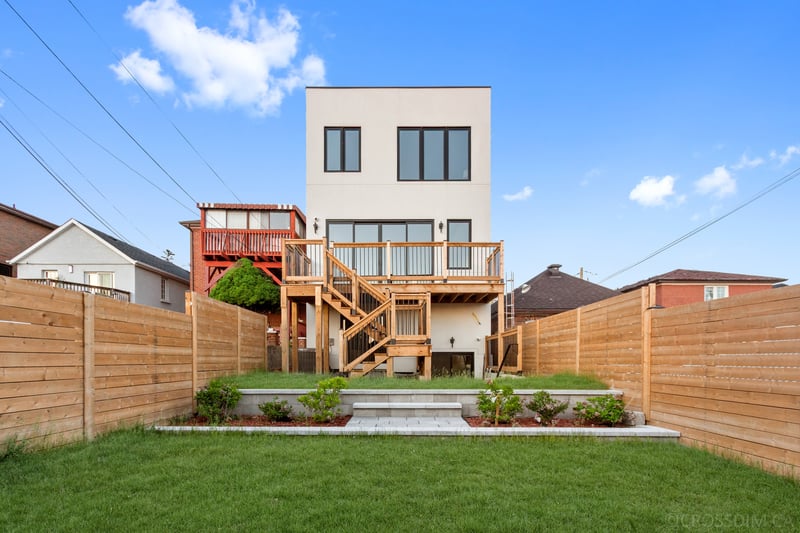 Luxury estate at 526 Westmount Avenue, Toronto, ON — photo 9