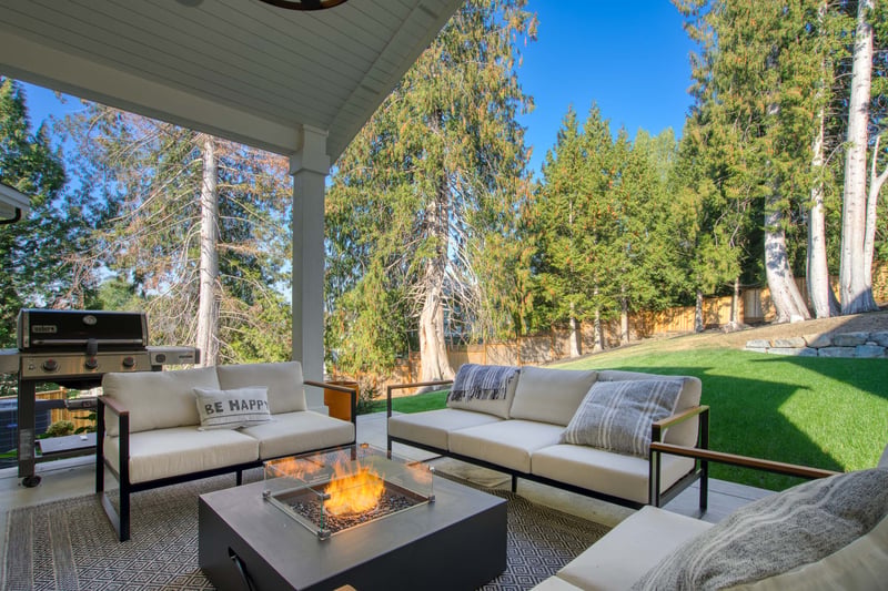 Luxury estate at 21555 45a Avenue, Langley — photo 22