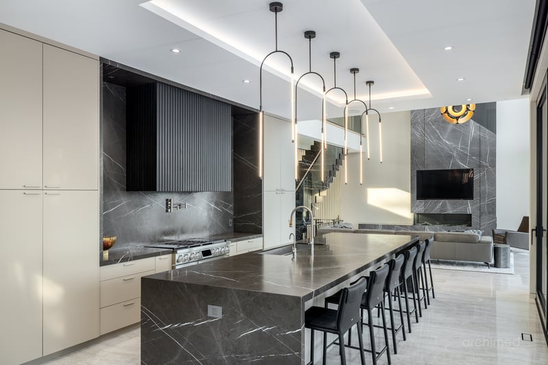 Luxury estate at 48 Place Maxime, Montréal, QC — photo 25