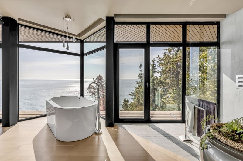 Luxury estate at 510 Rue St Raphaël, La Malbaie, QC — photo 21