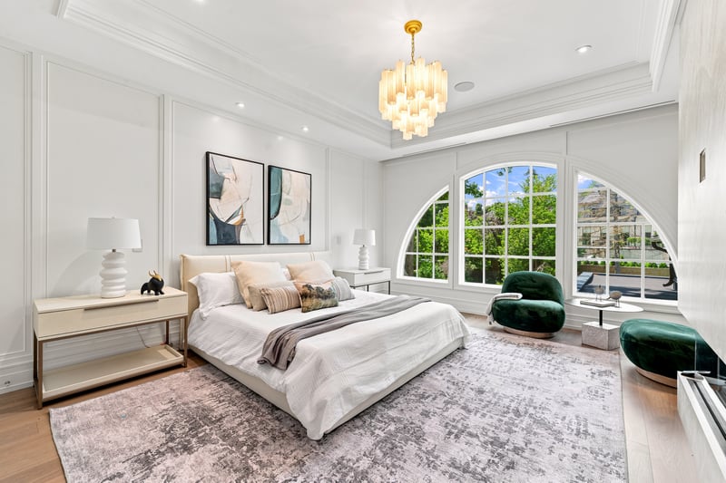 Luxury estate at 204 Forest Hill Road, Toronto, ON — photo 24