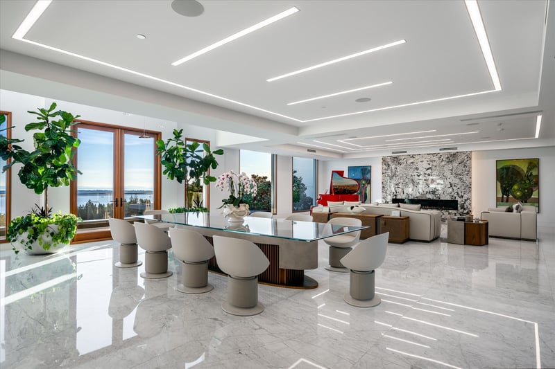Luxury estate at Address upon request, West Vancouver, BC — photo 12
