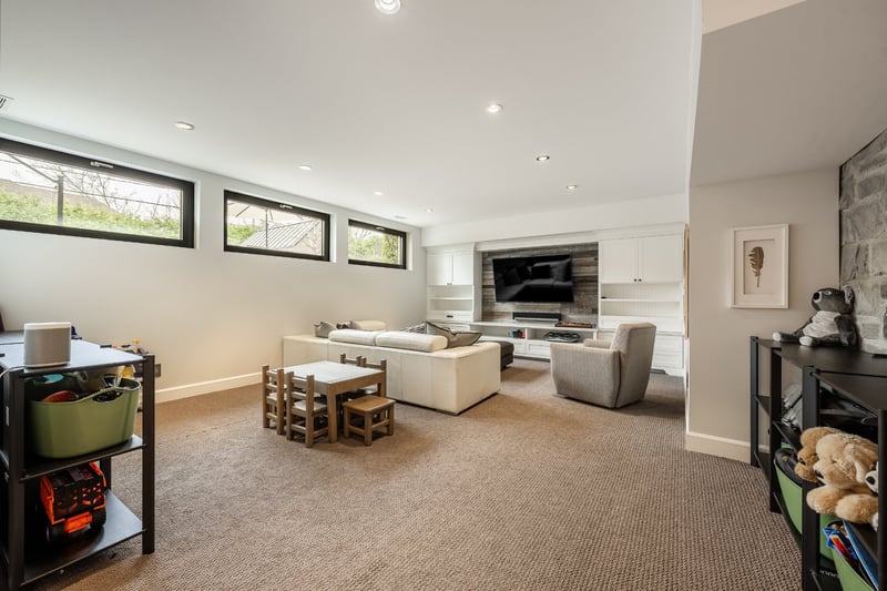 Luxury estate at 688 Rue de la Futaie, Boucherville, QC — photo 22