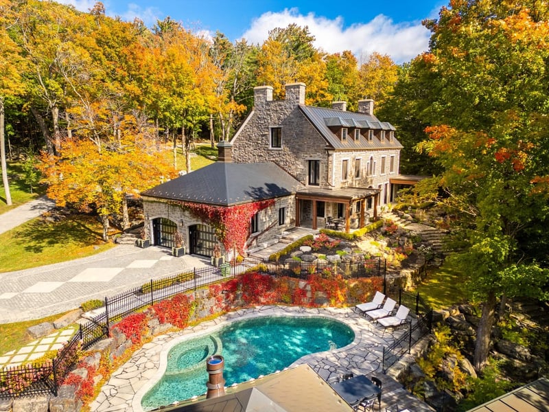 Luxury estate at 1093 Rue Béique, Mont-Saint-Hilaire, QC — photo 62