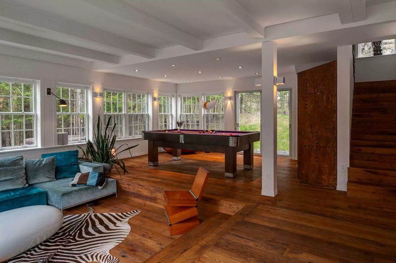 Luxury estate at 138 Rue Pattee, Magog, QC — photo 24
