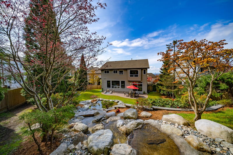Luxury estate at 110 Chestnut Court, Port Moody — photo 23