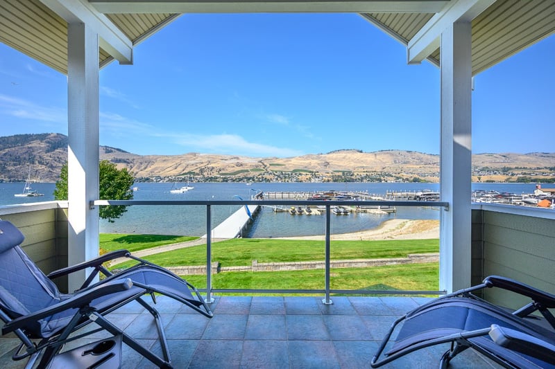 Luxury estate at 5 - 7769 Okanagan Landing Road, Vernon, BC — photo 16