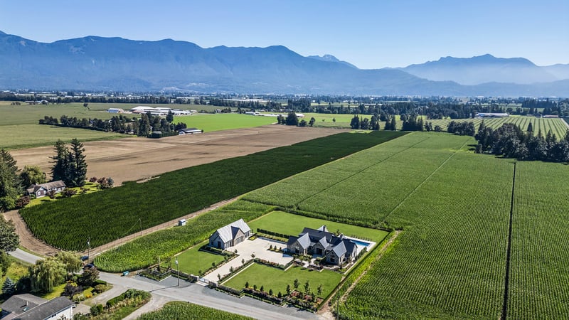 Luxury estate at 48150 Kitchen Hall Road, Chilliwack, BC — photo 53
