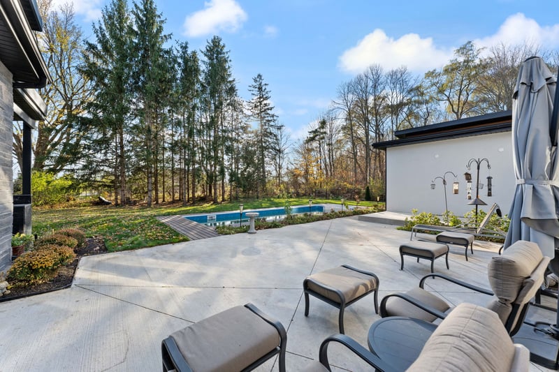 Luxury estate at 6 Campbell Farm Road, Brantford, ON — photo 16