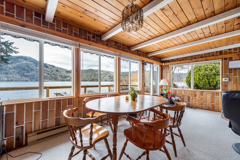 Luxury estate at 8121 Okanagan Landing Road, Vernon, BC — photo 8