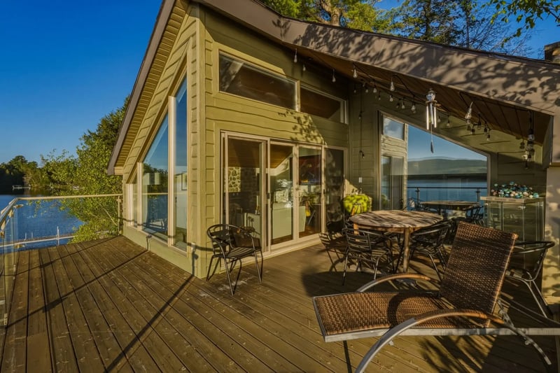 Luxury estate at 326 Rue Bordeleau, Magog, QC — photo 25
