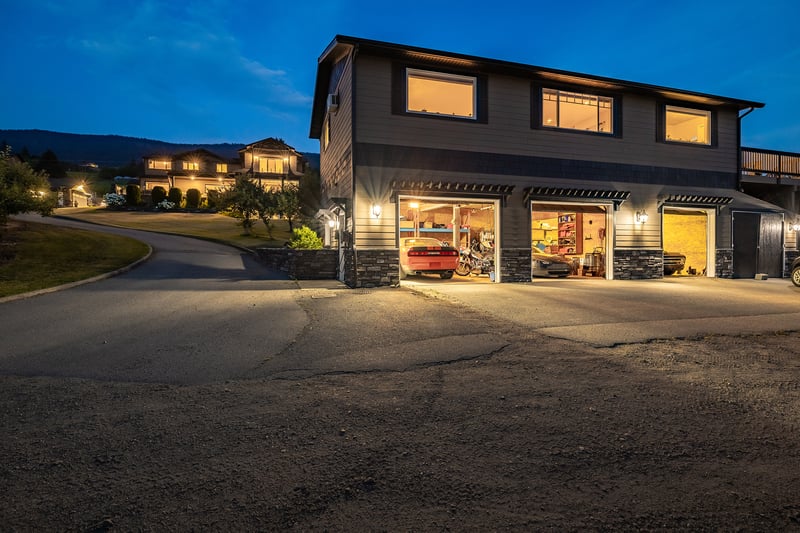Luxury estate at 4511 Crawford Road, Lake Country, BC — photo 52