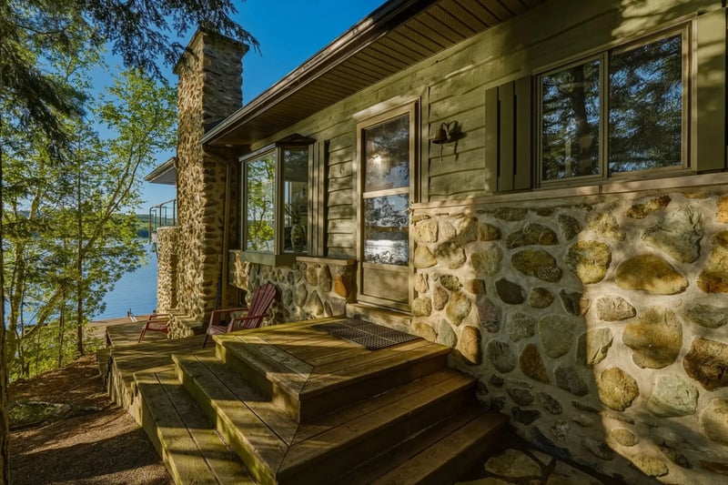Luxury estate at 326 Rue Bordeleau, Magog, QC — photo 10