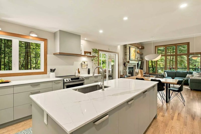 Luxury estate at 291 Chemin du Nordet, Magog, QC — photo 25