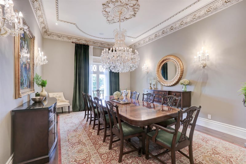 Luxury estate at 95 Eden Vale Dr, King City, ON — photo 29