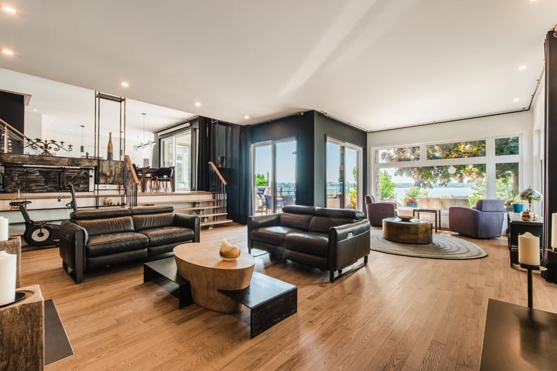 Luxury estate at 2141 Rue des Roses, Carignan, QC — photo 36