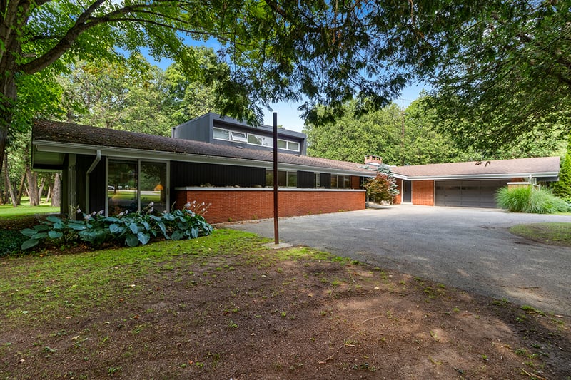 Luxury estate at 403123 Grey County Road 4, Durham, ON — photo 3