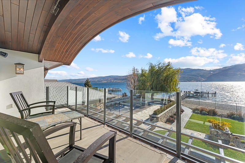 Luxury estate at 2423 Whitworth Road, West Kelowna, BC — photo 25