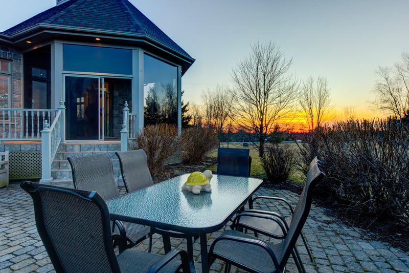 Luxury estate at Address upon request, Granby, QC — photo 25