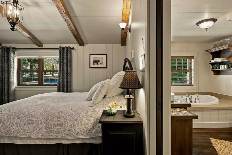 Luxury estate at 1621Z Chemin de Fitch Bay, Stanstead, QC — photo 37