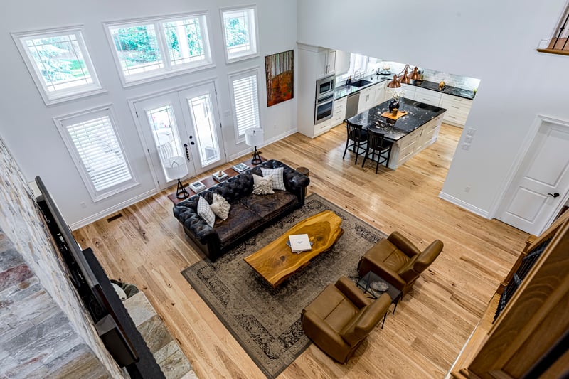 Luxury estate at 60 Parker Avenue, Ancaster, ON — photo 19