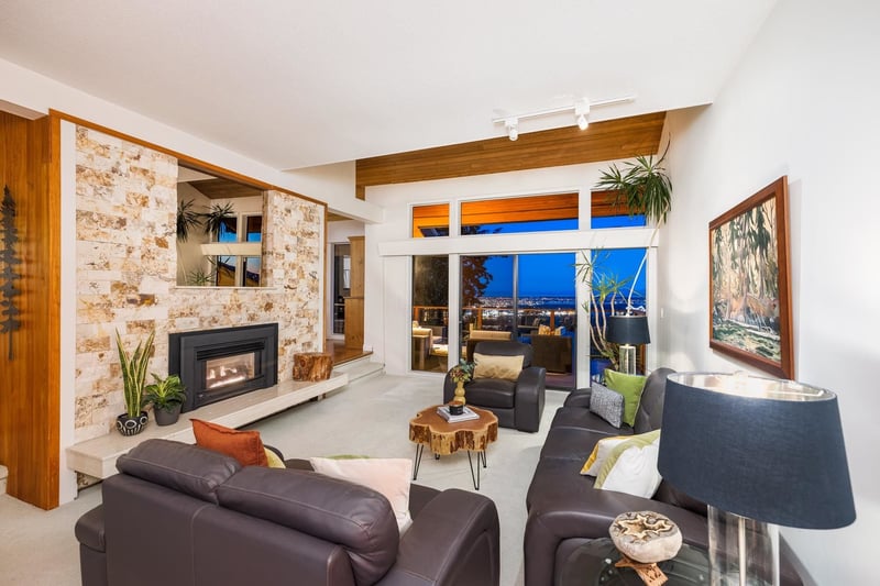 Luxury estate at 187 Rondoval Crescent, North Vancouver, BC — photo 35