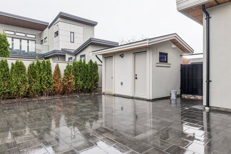 Luxury estate at 5080 Merganser Drive, Richmond, BC — photo 27