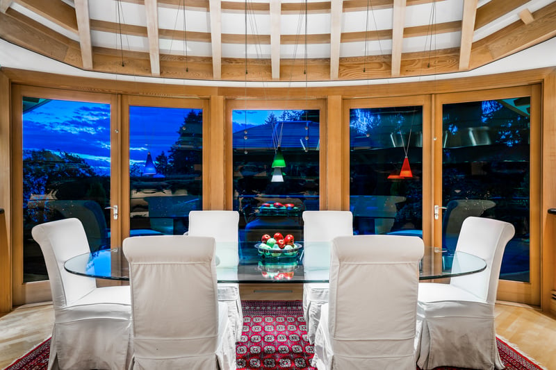 Luxury estate at 5730 Seaview Road, West Vancouver — photo 9