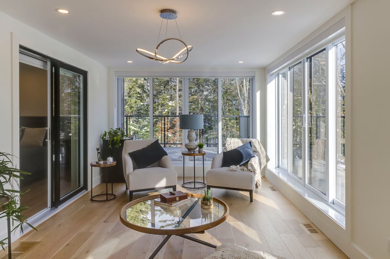 Luxury estate at 110 Chemin du Mont Cathédrale, Racine, QC — photo 14