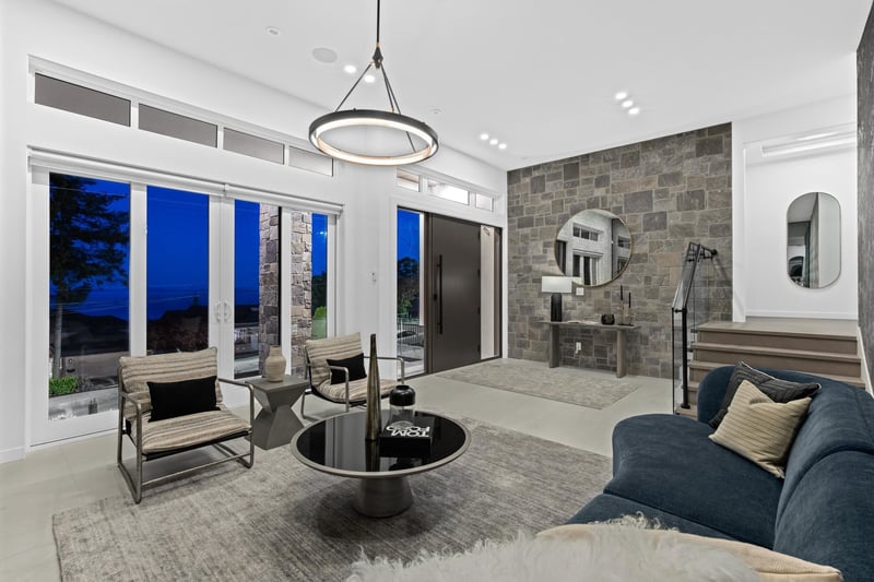 Luxury estate at 13169 Marine Drive, Surrey, BC — photo 17