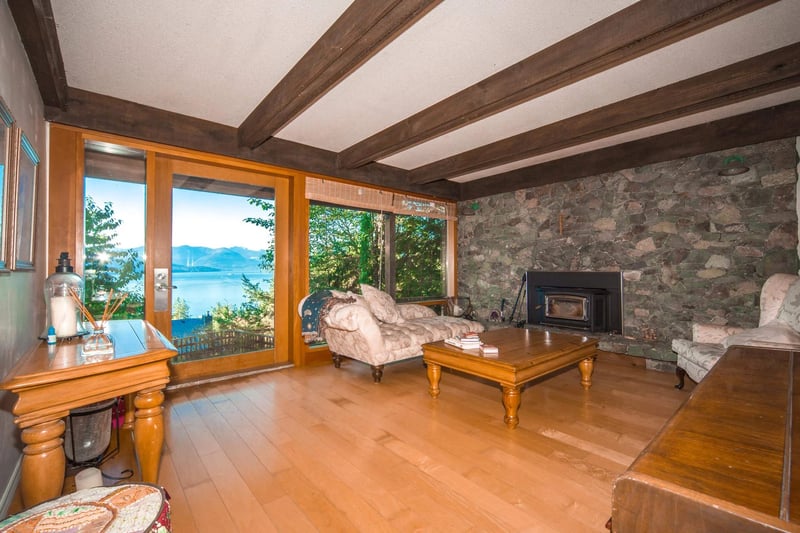 Luxury estate at 170 Highview Place, Lions Bay, BC — photo 22