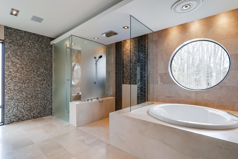 Luxury estate at 123 Kenollie Avenue, Mississauga, ON — photo 23