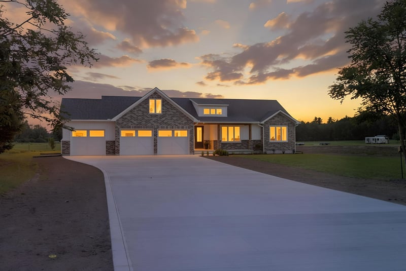 Luxury estate at 2427 East Quarter Line Road, Norfolk, ON — photo 17