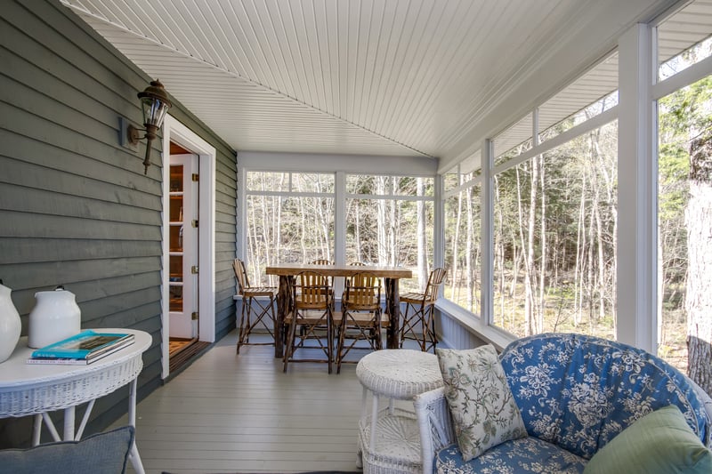 Luxury estate at 14 Milford Bay Road, Milford Bay, ON — photo 33