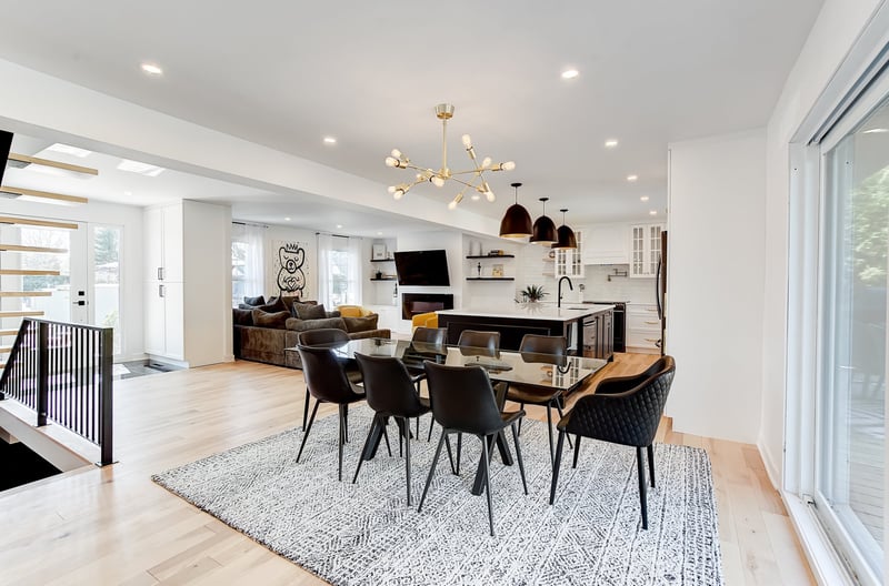 Luxury estate at 1810 De Grosbois, Saint-Bruno-de-Montarville — photo 6