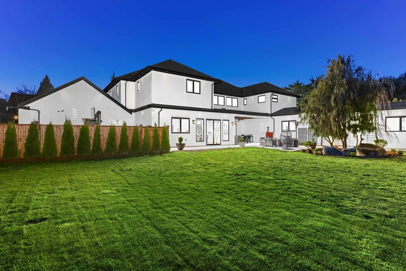 Luxury estate at 1 606 202 Street, Langley Township, BC — photo 19