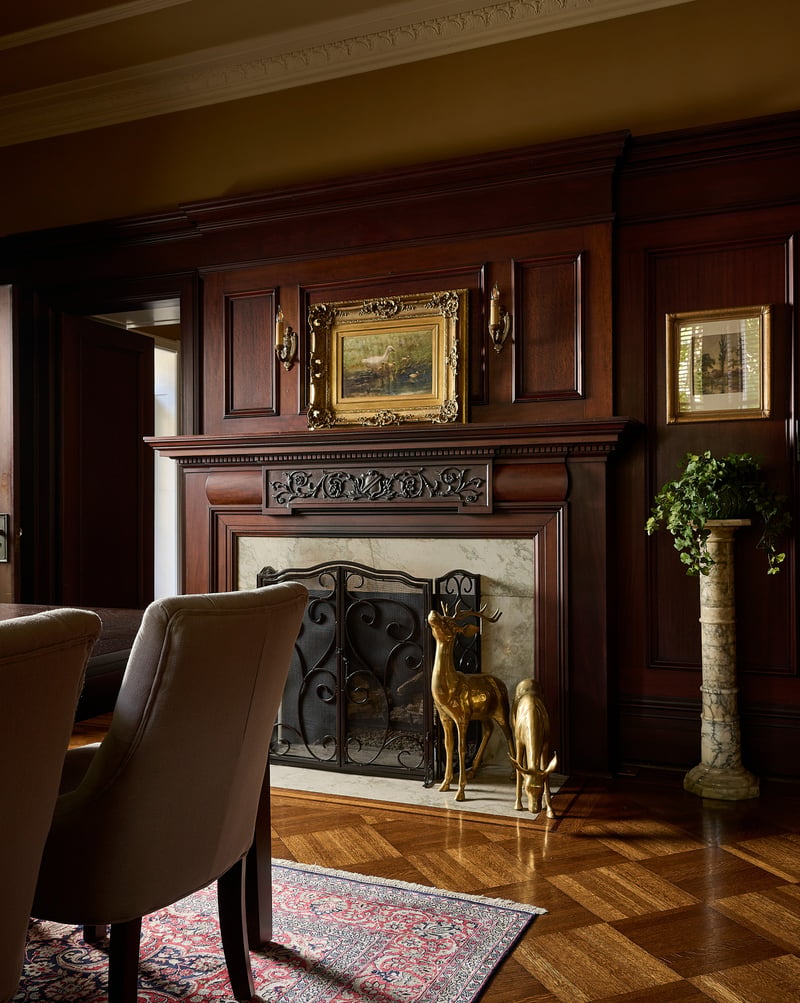 Luxury estate at 77 Claremont Drive, Hamilton, ON — photo 7