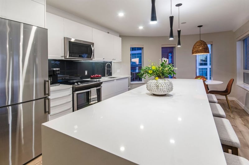 Luxury estate at 120 2nd Street East, North Vancouver, BC — photo 10