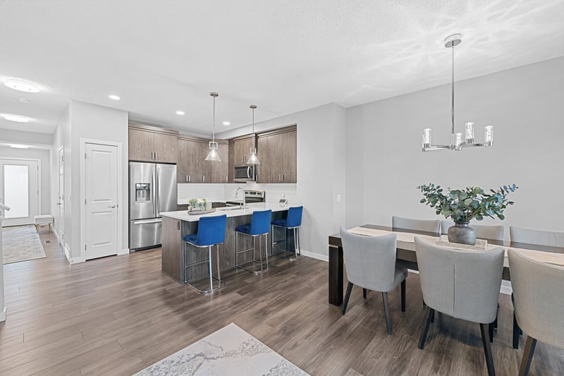 Luxury estate at 158 Carringvue Park Northwest, Calgary, AB — photo 8