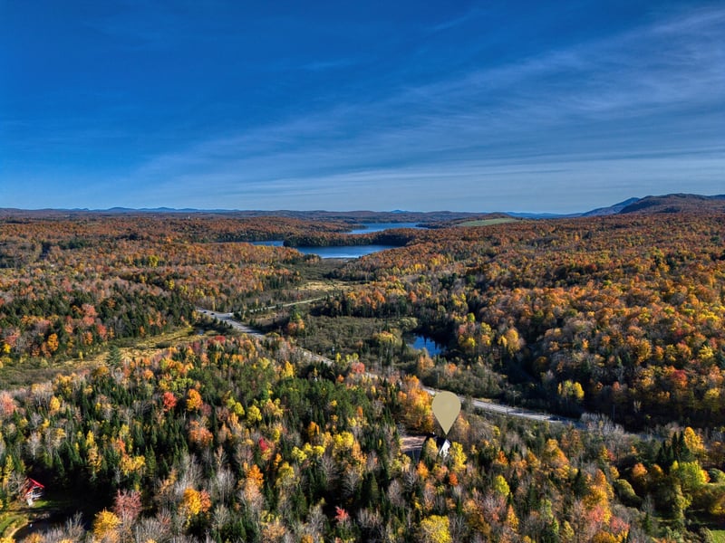 Luxury estate at 2510 Route Nicholas Austin, Bolton-Est, QC — photo 20