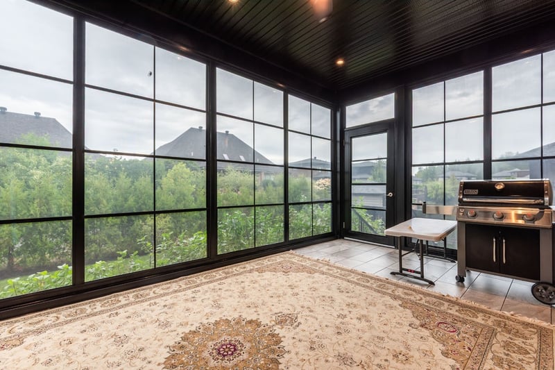 Luxury estate at 38 Rue de l'oiselet, Carignan, QC — photo 14