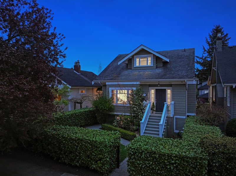 Luxury estate at 6591 Vine Street, Vancouver, BC — photo 29