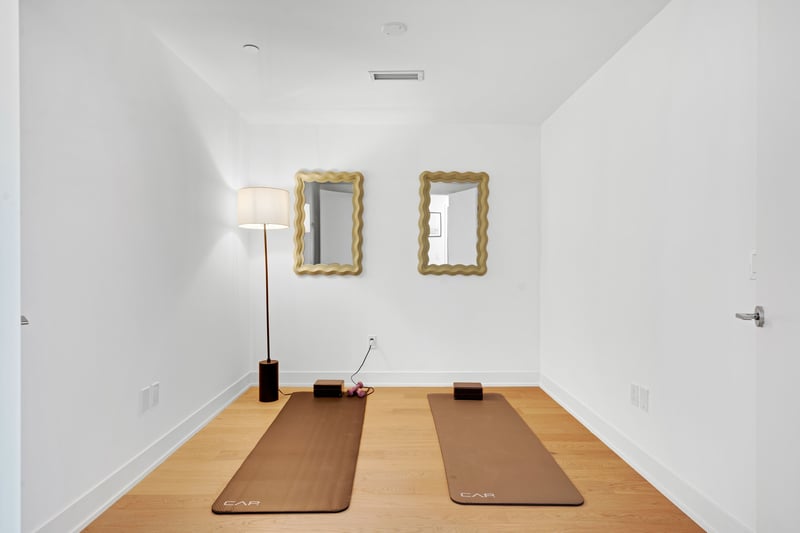 Luxury estate at 200 Keewatin Avenue #PH410, Toronto, ON — photo 6
