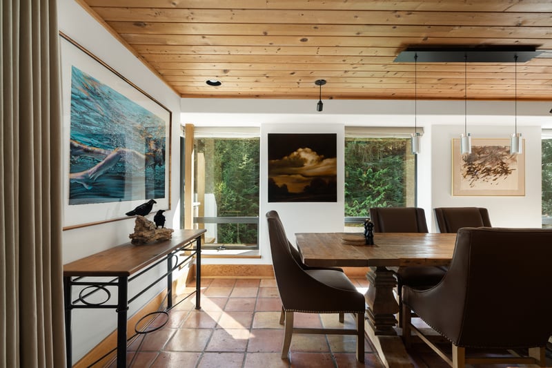 Luxury estate at 1273 Hikers Trail, Bowen Island — photo 22
